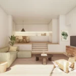 Apartment 3-bedroom for sale in Jardim Barreiro II, Barreiro e Lavradio, Barreiro, Setúbal &bull; X94827 - gallery image