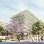 Apartment 3-bedroom for sale in Jardim Barreiro II, Barreiro e Lavradio, Barreiro, Setúbal &bull; X94827 - gallery image