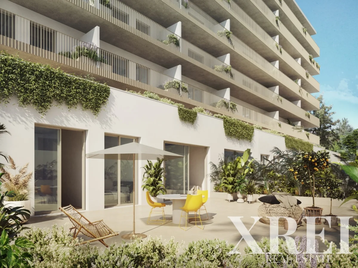 Apartment 3-bedroom for sale in Jardim Barreiro II, Barreiro e Lavradio, Barreiro, Setúbal • X94833