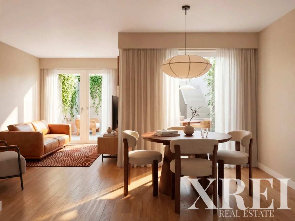 Apartment 2-bedroom for sale in Valle 14, São Vicente, Lisbon &bull; X95303