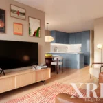 Apartment 2-bedroom for sale in Valle 14, São Vicente, Lisbon &bull; X95303 - gallery image