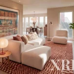 Apartment 2-bedroom for sale in Valle 14, São Vicente, Lisbon &bull; X95303 - gallery image
