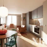 Apartment 2-bedroom for sale in Valle 14, São Vicente, Lisbon &bull; X95303 - gallery image
