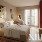 Apartment 2-bedroom for sale in Valle 14, São Vicente, Lisbon &bull; X95303 - gallery image