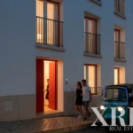 Apartment 2-bedroom for sale in Valle 14, São Vicente, Lisbon &bull; X95303 - gallery image