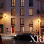 Apartment 2-bedroom for sale in Valle 14, São Vicente, Lisbon &bull; X95303 - gallery image