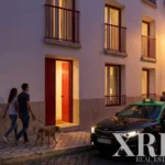 Apartment 2-bedroom for sale in Valle 14, São Vicente, Lisbon &bull; X95303 - gallery image