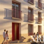 Apartment 2-bedroom for sale in Valle 14, São Vicente, Lisbon &bull; X95303 - gallery image