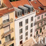 Apartment 2-bedroom for sale in Valle 14, São Vicente, Lisbon &bull; X95303 - gallery image