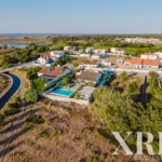 Villa 3-bedroom for sale in Comporta, Alcácer do Sal, Setúbal &bull; X95353 - gallery image