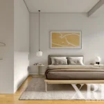 Apartment 2-bedroom for sale in Infante Residences, Estrela, Lisbon &bull; X95708 - gallery image