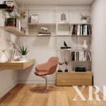 Apartment 2-bedroom for sale in Infante Residences, Estrela, Lisbon &bull; X95708 - gallery image