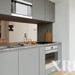 Apartment 2-bedroom for sale in Infante Residences, Estrela, Lisbon &bull; X95711 - gallery image