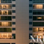 Apartment 2-bedroom for sale in Infante Residences, Estrela, Lisbon &bull; X95711 - gallery image