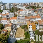 Land for sale in Lordelo do Ouro e Massarelos, Porto &bull; X95726 - gallery image