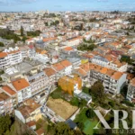 Land for sale in Lordelo do Ouro e Massarelos, Porto &bull; X95726 - gallery image