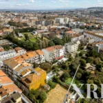 Land for sale in Lordelo do Ouro e Massarelos, Porto &bull; X95726 - gallery image