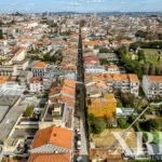 Land for sale in Lordelo do Ouro e Massarelos, Porto &bull; X95726 - gallery image