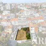 Land for sale in Lordelo do Ouro e Massarelos, Porto &bull; X95726 - gallery image