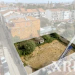 Land for sale in Lordelo do Ouro e Massarelos, Porto &bull; X95726 - gallery image