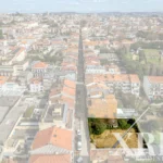 Land for sale in Lordelo do Ouro e Massarelos, Porto &bull; X95726 - gallery image