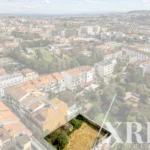 Land for sale in Lordelo do Ouro e Massarelos, Porto &bull; X95726 - gallery image