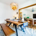 Apartment 4-bedroom for sale in Avenidas Novas, Lisbon &bull; X95781 - gallery image