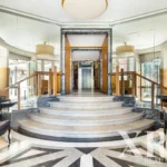 Apartment 4-bedroom for sale in Avenidas Novas, Lisbon &bull; X95781 - gallery image