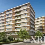 Apartment 1-bedroom for sale in Zen, Lumiar, Lisbon &bull; X95793 - gallery image