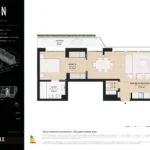 Apartment 1-bedroom for sale in Zen, Lumiar, Lisbon &bull; X95793 - gallery image