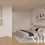 Apartment 1-bedroom for sale in República 427, Matosinhos, Porto &bull; X95841 - gallery image