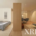 Apartment 1-bedroom for sale in República 427, Matosinhos, Porto • X95867 - gallery image