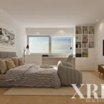 Apartment 1-bedroom for sale in República 427, Matosinhos, Porto &bull; X95855 - gallery image