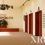 Apartment 1-bedroom for sale in República 427, Matosinhos, Porto &bull; X95855 - gallery image