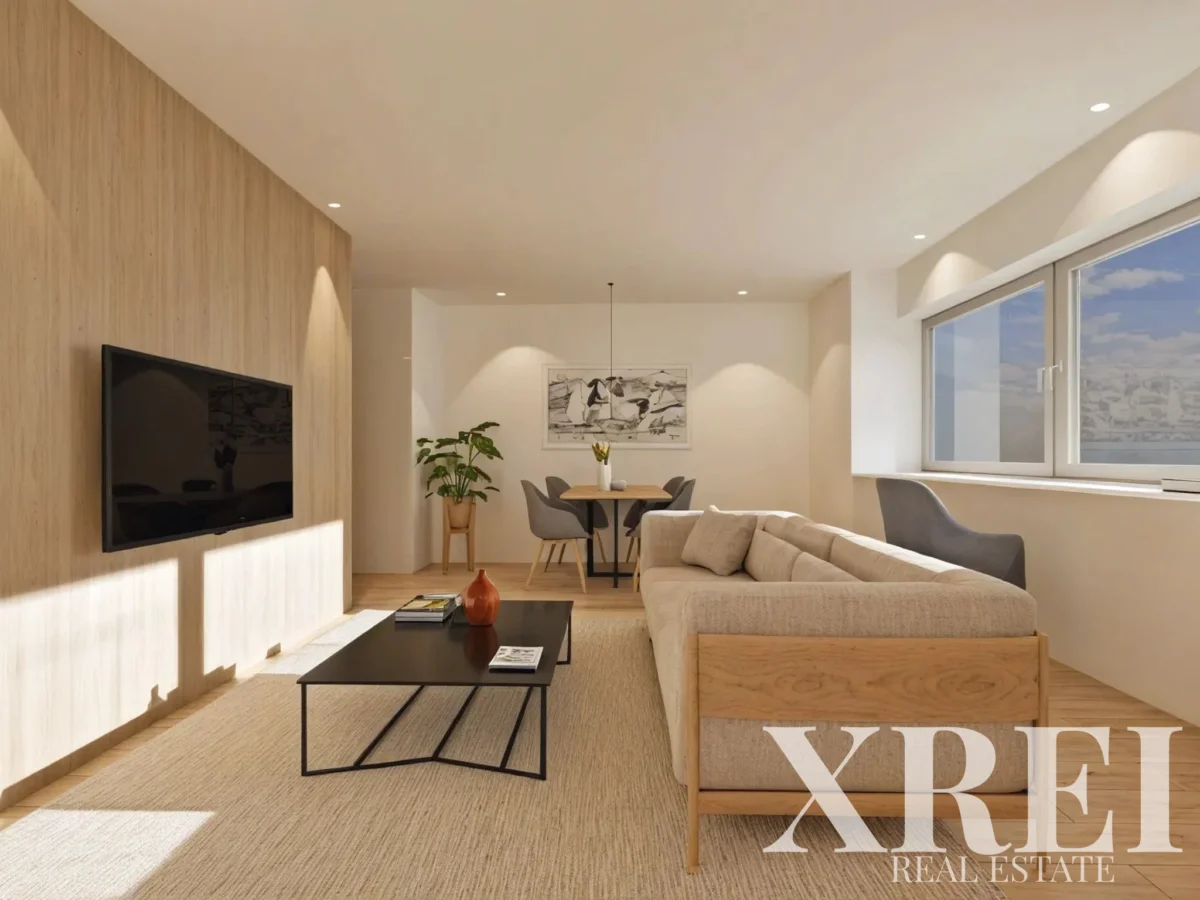 Apartment 2-bedroom for sale in República 427, Matosinhos, Porto &bull; X95863