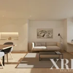 Apartment 2-bedroom for sale in República 427, Matosinhos, Porto &bull; X95863 - gallery image