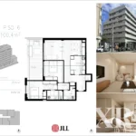 Apartment 2-bedroom for sale in República 427, Matosinhos, Porto • X95857 - gallery image