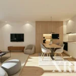 Apartment 2-bedroom for sale in República 427, Matosinhos, Porto &bull; X95851 - gallery image