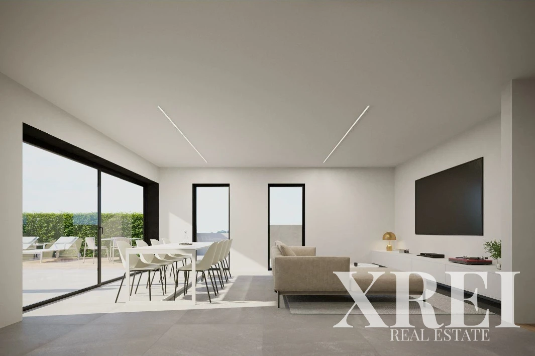 Villa 4-bedroom for sale in Charneca de Caparica e Sobreda, Almada, Setúbal • X95984