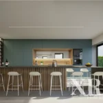 Villa 4-bedroom for sale in Charneca de Caparica e Sobreda, Almada, Setúbal • X95984 - gallery image