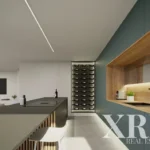 Villa 4-bedroom for sale in Charneca de Caparica e Sobreda, Almada, Setúbal • X95984 - gallery image