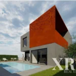 Villa 4-bedroom for sale in Charneca de Caparica e Sobreda, Almada, Setúbal • X95984 - gallery image