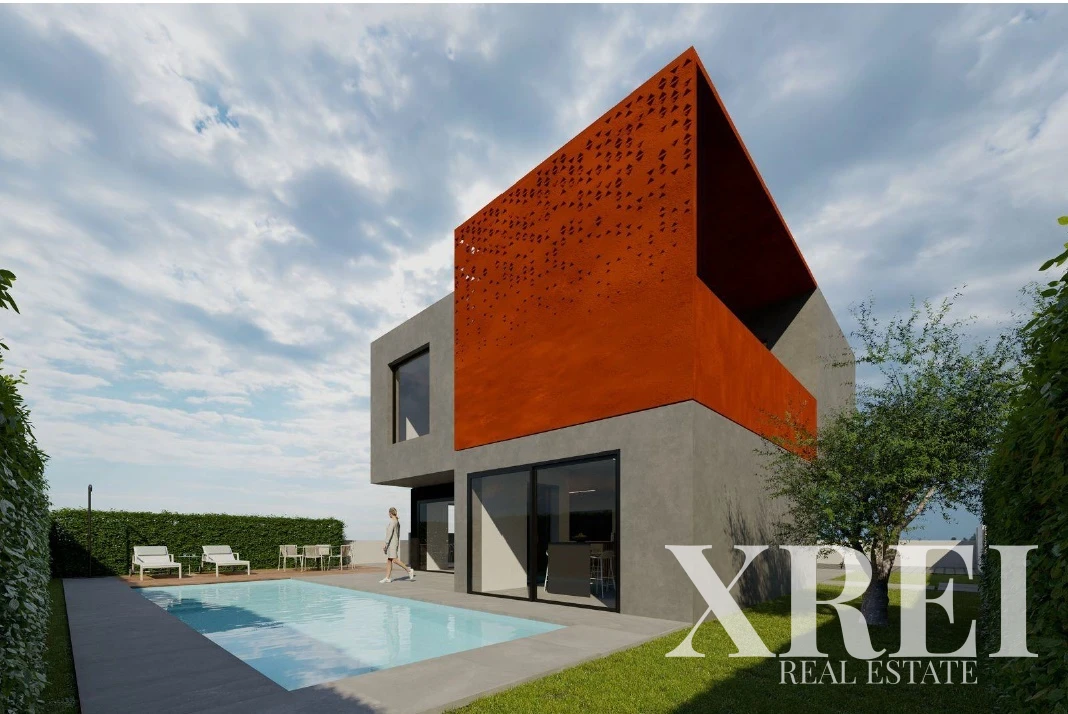 Villa 4-bedroom for sale in Aroeira, Charneca de Caparica e Sobreda, Almada, Setúbal &bull; X95984
