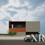 Villa 4-bedroom for sale in Charneca de Caparica e Sobreda, Almada, Setúbal • X95984 - gallery image