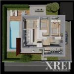 Villa 4-bedroom for sale in Charneca de Caparica e Sobreda, Almada, Setúbal • X95984 - gallery image