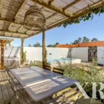 Villa 1-bedroom for sale in Comporta, Alcácer do Sal, Setúbal &bull; X96081 - gallery image