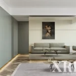 Apartment 1-bedroom for sale in Sá da Bandeira, Cedofeita, Santo Ildefonso, Sé, Miragaia, São Nicolau e Vitória, Porto &bull; X96114 - gallery image