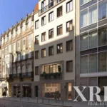 Apartment 1-bedroom for sale in Sá da Bandeira, Cedofeita, Santo Ildefonso, Sé, Miragaia, São Nicolau e Vitória, Porto &bull; X96114 - gallery image