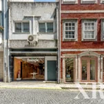 Building for sale in Cedofeita, Santo Ildefonso, Sé, Miragaia, São Nicolau e Vitória, Porto • X96149 - gallery image