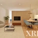 Apartment 1-bedroom for sale in República 427, Matosinhos, Porto &bull; X96234 - gallery image